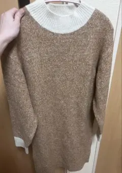 ユニクロ　UNIQLO ×JWANDERSON サイズS