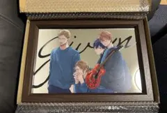 2025年最新】パブミラー ギヴンの人気アイテム - メルカリ