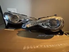 2025年最新】zn6 86 ヘッドライトの人気アイテム - メルカリ