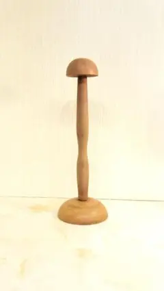 Vintage Wood Hat stand