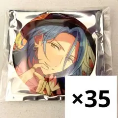 あんさんぶるスターズ　あんスタ　HiMERU 缶バッジ イベコレ アリアドネ あんさんぶるスターズ あんスタ HiMERU 缶バッジ イベコレ