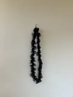 ショルダーストラップ