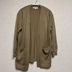 grove カーディガン