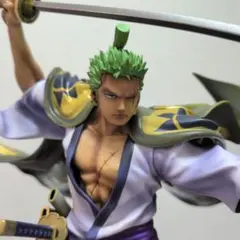 2025年最新】ワンピース pop ゾロ十郎の人気アイテム - メルカリ