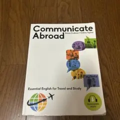 Communicate Abroad