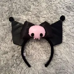 クロミカチューシャ