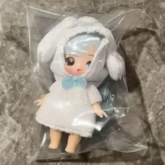 ぷちリカちゃん　サンリオキャラクターズコレクション　シナモロール