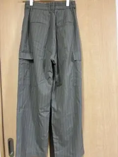 doors ワイドパンツ