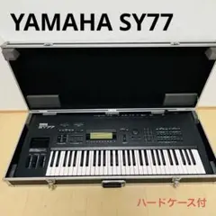 2025年最新】yamaha sy77の人気アイテム - メルカリ