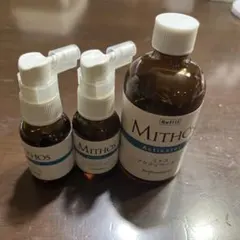 ミトス アクティベーター セット売り