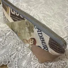 ペンケース