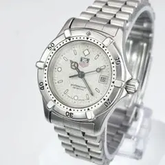 【美品】 ✨新品電池 タグホイヤー プロフェッショナル 200 クォーツ 付属品 9147693_1.jpg