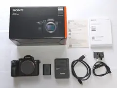 2025年最新】α7R III ILCE-7RM3の人気アイテム - メルカリ