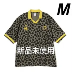 【新品】PUMA× Sasquatchfabrix × BEAMS ゲームシャツのサムネイル