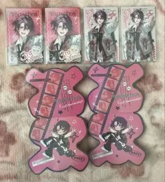 にじさんじ VOLTACTION 3rd Anniversary