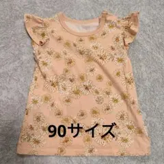 UNIQLO PAUL&JOE 90cm　Tシャツ