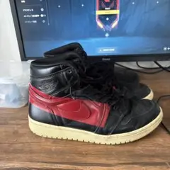 AIR JORDAN 1 HIGH OG DEFIANT COUTURE