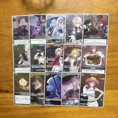 海*で様 ホロライブカード　ホロカS まとめ売り