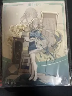 鳴潮 キャラクターグッズ