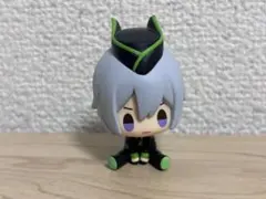 ツイステ 一番くじ 寮服 ちょこのっこ シルバー