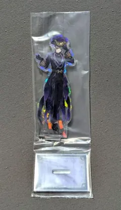 1番くじツイステ C賞 アクリルスタンド アズール