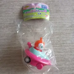 ぐるっとダッシュ！プルバックアンパンマン6 ドキンちゃん
