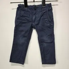 TOMMY HILFIGER【トミーヒルフィガー】ベビー　パンツ　ズボン