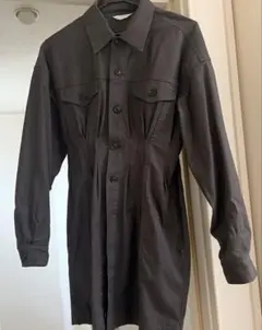 moussy WAIST TUCKドレスのサムネイル