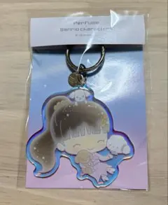 Perfume closet キーリング a-chan - メルカリ