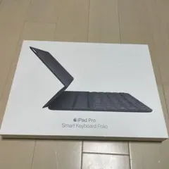 smartkeyboardfolio11 新品未開封 MU8G2J/A 純正品 2025年最新】MU8G2J/Aの人気アイテム - メルカリ