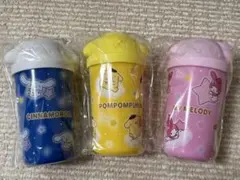 サンリオ 一番くじ タンブラー