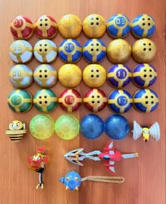 2025年最新】DX轟雷神の人気アイテム - メルカリ