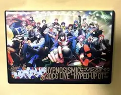 2025年最新】ヒプマイ 3dcg dvdの人気アイテム - メルカリ