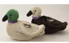 シアタープロダクツ カモ 鴨 ぬいぐるみバッグ 野鳥 シアタープロダクツ カモ 鴨 ぬいぐるみバッグ 野鳥 - メルカリ