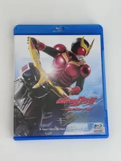 仮面ライダーアギト 一挙見Blu-ray 真アギト展 - メルカリ
