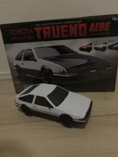 Toyota Sprinter Trueno 1983 1/18 定期購読品 - メルカリ