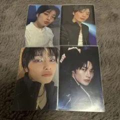 StrayKids karma アイエンセット