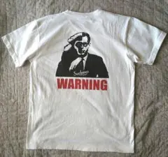 Suchmos　 ANYMAL TEE