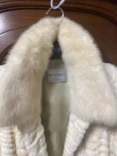 2026年最新】ウィーゼル ミンク コートの人気アイテム - メルカリ