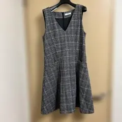 ジャンパースカート