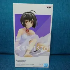 シンデレラガール  小日向美穂  フィギュア