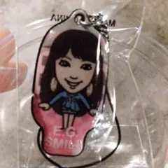 重留真波 クリーナー