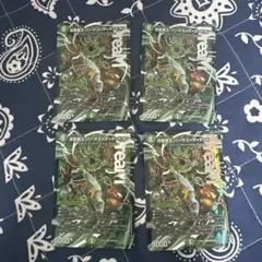 【即日発送】デュエルマスターズ 双龍覇王バーサスザデッドマン