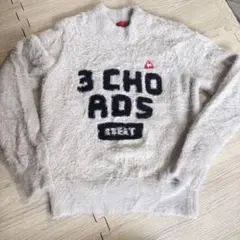 le coq sportif 3 CHOADS セーター M