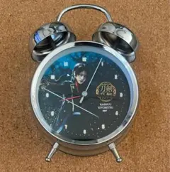 ミュージカル刀剣乱舞 加州清光 目覚まし時計