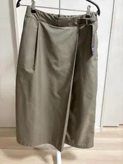 THE NORTH FACE PURPLE LABEL スカートのサムネイル
