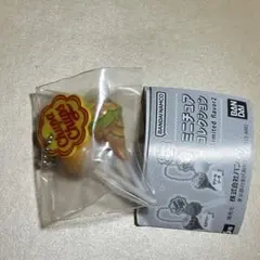 ガチャ　チュッパチャプス ミニチュアコレクション　みかん