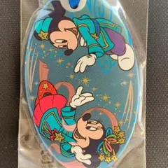 【非売品】東京ディズニーランド配布物　ミッキー＆ミニー　A