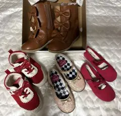 2025年最新】シャーリーテンプル靴の人気アイテム - メルカリ