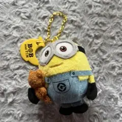 ミニオン　ぬいぐるみ